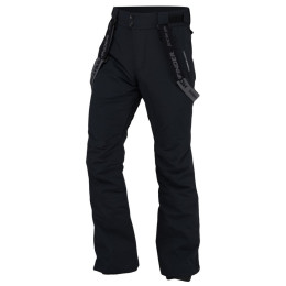 Pantalones de esquí para hombre Northfinder no-model-39560 negro Black