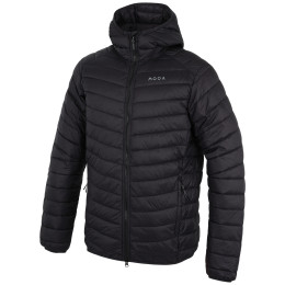 Chaqueta de plumón para hombre MOOA Roni Duotherm negro black