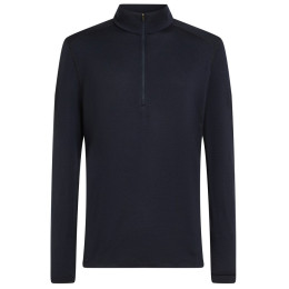 Sudadera funcional de hombre Icebreaker M 260 Tech LS Half Zip