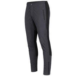 Pantalones de hombre Etape Easy 2.0 gris oscuro antracit