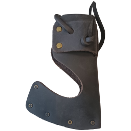 Funda de cuero Hultafors Spare Sheath Hb Sshb-0,5H
