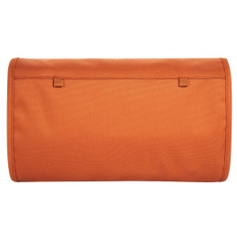 Neceser Tatonka Small Travelcare naranja red earth
