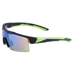 Gafas de sol para niños 3F Hornet negro/verde