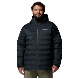 Chaqueta de hombre Columbia Grand Trek™ Iv Down Hooded Jacket