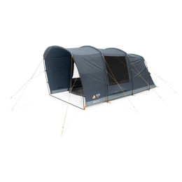 Tienda familiar Vango Sierra 300 azul/gris Deep Blue