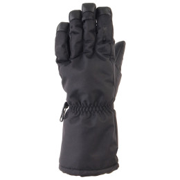 Guantes Axon Rukavice 870 negro černá