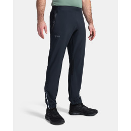 Pantalones de hombre Kilpi Heyes negro black