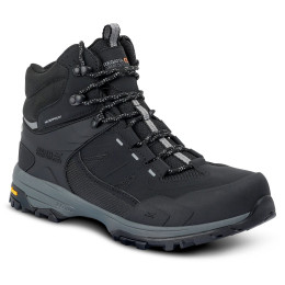 Calzado de hombre Regatta Regen Boot negro Black