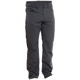 Pantalones de hombre Warmpeace Kalhoty Core gris Carbon/Carbon
