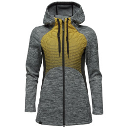 Jersey de mujer Loap Galima gris Gray