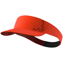 Visera Dynafit Alpine Visor Band naranja dawn/1570