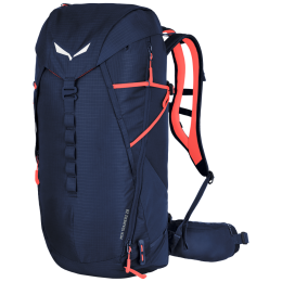 Mochila Salewa Mtn Trainer 2 28 azul/ azul claro blue depth