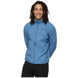 Chaqueta de hombre Cotopaxi M'S Pacaya 2.0 Insulated Hooded Jacket