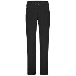 Pantalones de hombre Loap Urwus negro