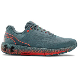 Calzado de hombre Under Armour Hovr Machina azul Blue