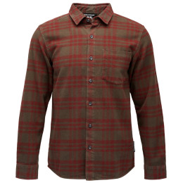 Camisa de hombre Black Diamond M Project Flannel