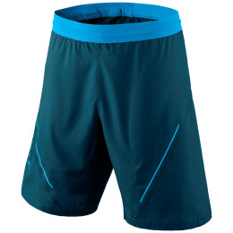 Pantalones cortos de hombre Dynafit Alpine 2 M Shorts azul Petrol