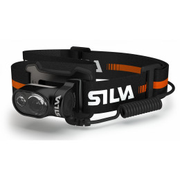 Linterna frontal Silva Cross Trail 5