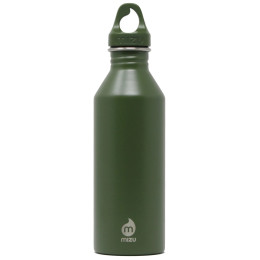 Botella Mizu M8 750 ml verde ArmyGreen
