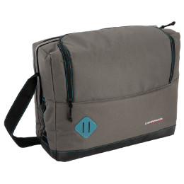 Bolsa refrigerante Campingaz Cooler Messenger bag 16L gris