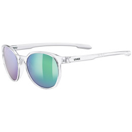 Gafas de sol Uvex Lgl 54 transparente clear