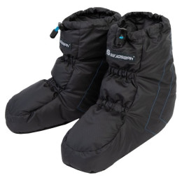 Zapatillas de plumón Sir Joseph Down boots II negro DarkGray