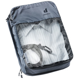 Funda de viaje Deuter Orga Zip Pack gris GraphiteBlack