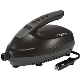 Hinchador Vango AirBeam Zephyr Pump negro Phantom