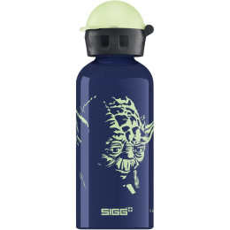 Botella Sigg Star Wars Yoda 0,4 l