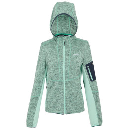 Sudadera de mujer Regatta Kemilia (2025) verde Icy Morn - 1GY