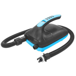 Hinchador Star pumpa 8 - 20psi negro