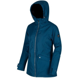 Chaqueta de mujer Regatta Brienna azul