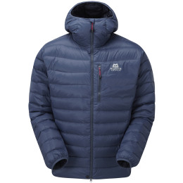 Chaqueta de hombre Mountain Equipment Frostline Jacket (blue)
