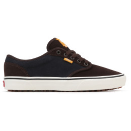 Calzado de hombre Vans MN Atwood VansGuard gris SUEDE GRAY/MARSHMALLOW