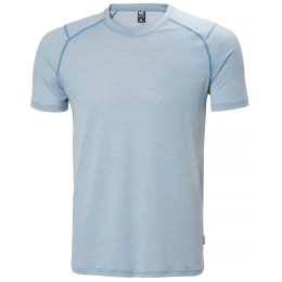 Camiseta de hombre Helly Hansen HH Durawool T-Shirt