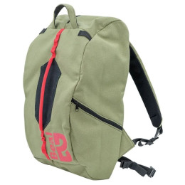 Bolsa para cuerda Beal Combi Cliff II verde GREEN
