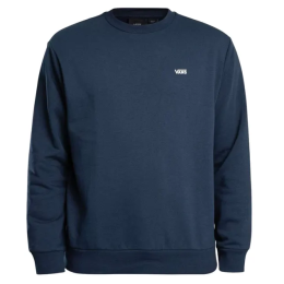 Sudadera de hombre Vans Left Chest Crew
