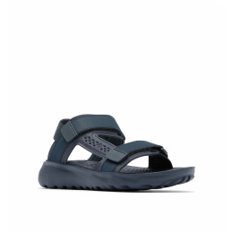 Sandalias de mujer Columbia Peakfreak Roam™ Sandal azul/violeta India Ink, Granite Purple
