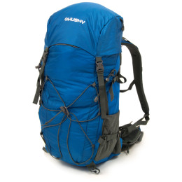 Mochila Husky Slotr 40L azul Blue
