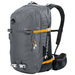 Mochila Ferrino Maudit 30+5 2021 negro Black