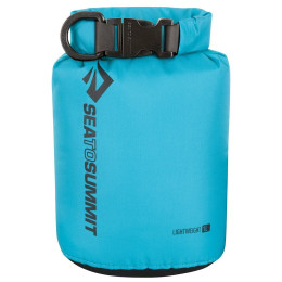Bolsa Sea to Summit Lightweight Dry Sack 1l azul Blue