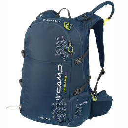 Mochila para esquí de travesía Camp Ski Raptor 20