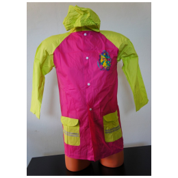 Impermeable 2You Pláštěnka pro děti Koník 808