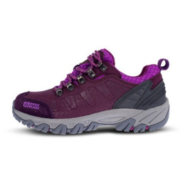 Calzado de mujer Nordblanc Rocky Lady violeta Purple