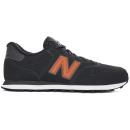 Calzado de hombre New Balance GM500FB2 negro