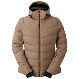 Chaqueta de mujer Dare 2b Glacier Jacket marrón Pine Bark