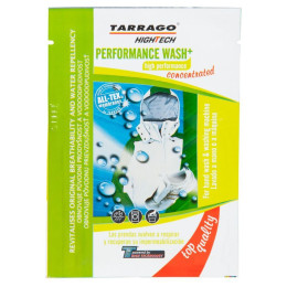 Detergente Tarrago HighTech Performance Wash+ 18