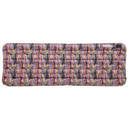 Colchoneta hinchable Big Agnes Rapide SL Insulated Regular Alpenglow