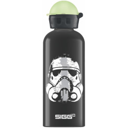 Botella Sigg Star Wars Rebel