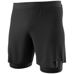 Pantalones cortos de hombre Dynafit Alpine Pro 2/1 Shorts M